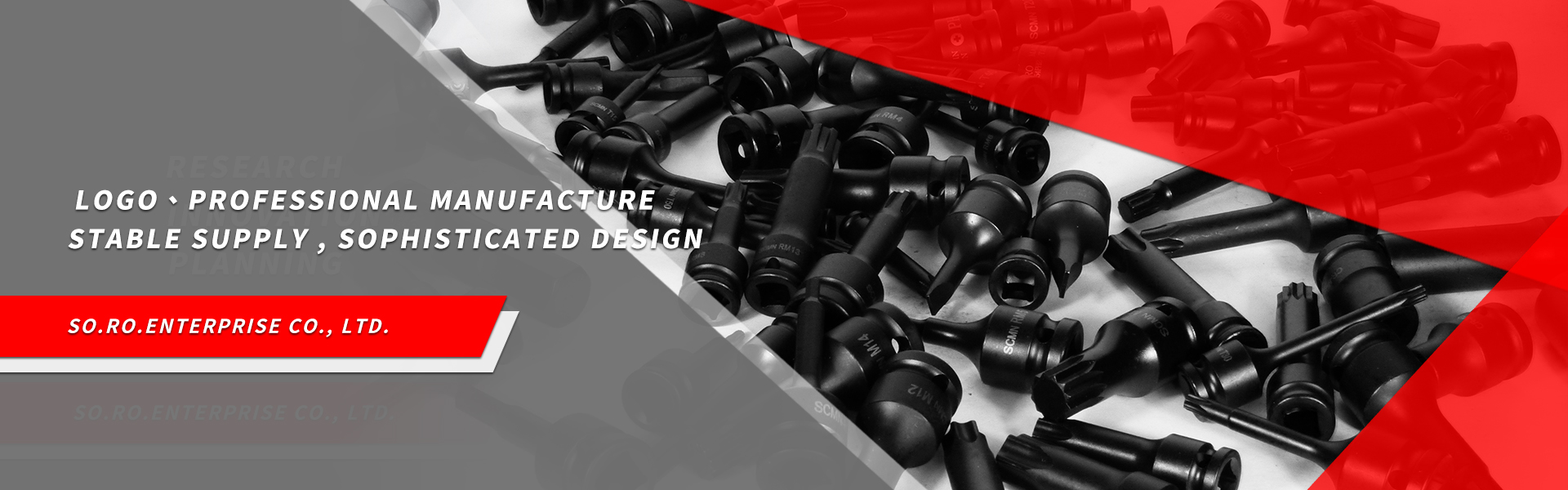 Impact Extension Bar,Universal Joint